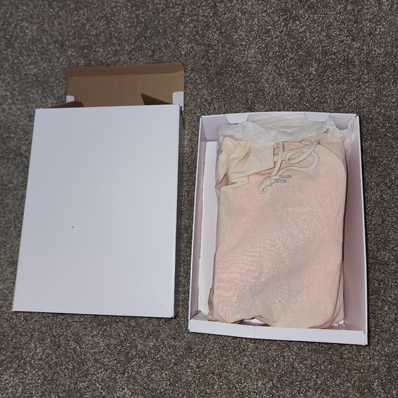 Ivy Park Orange Slides - Flex Park - Picture 5 of 5